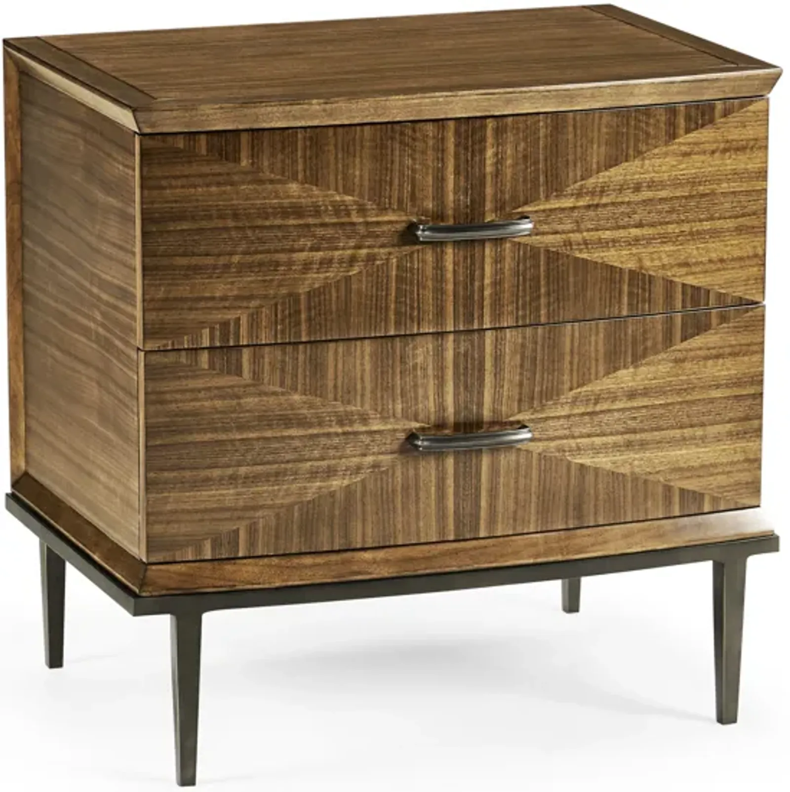 Toulouse Bedside Chest