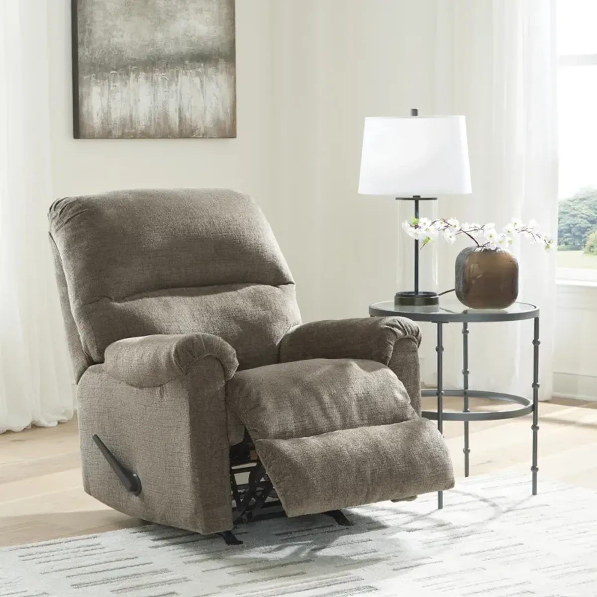 Stonemeade Recliner