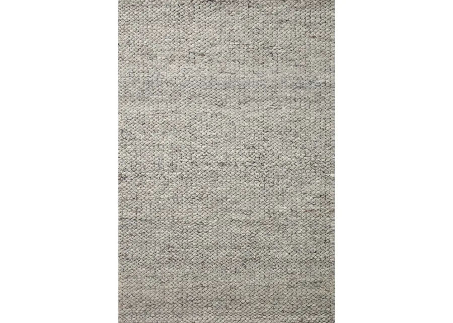 Hendrick HEN01 2'9" x 7'9" Rug