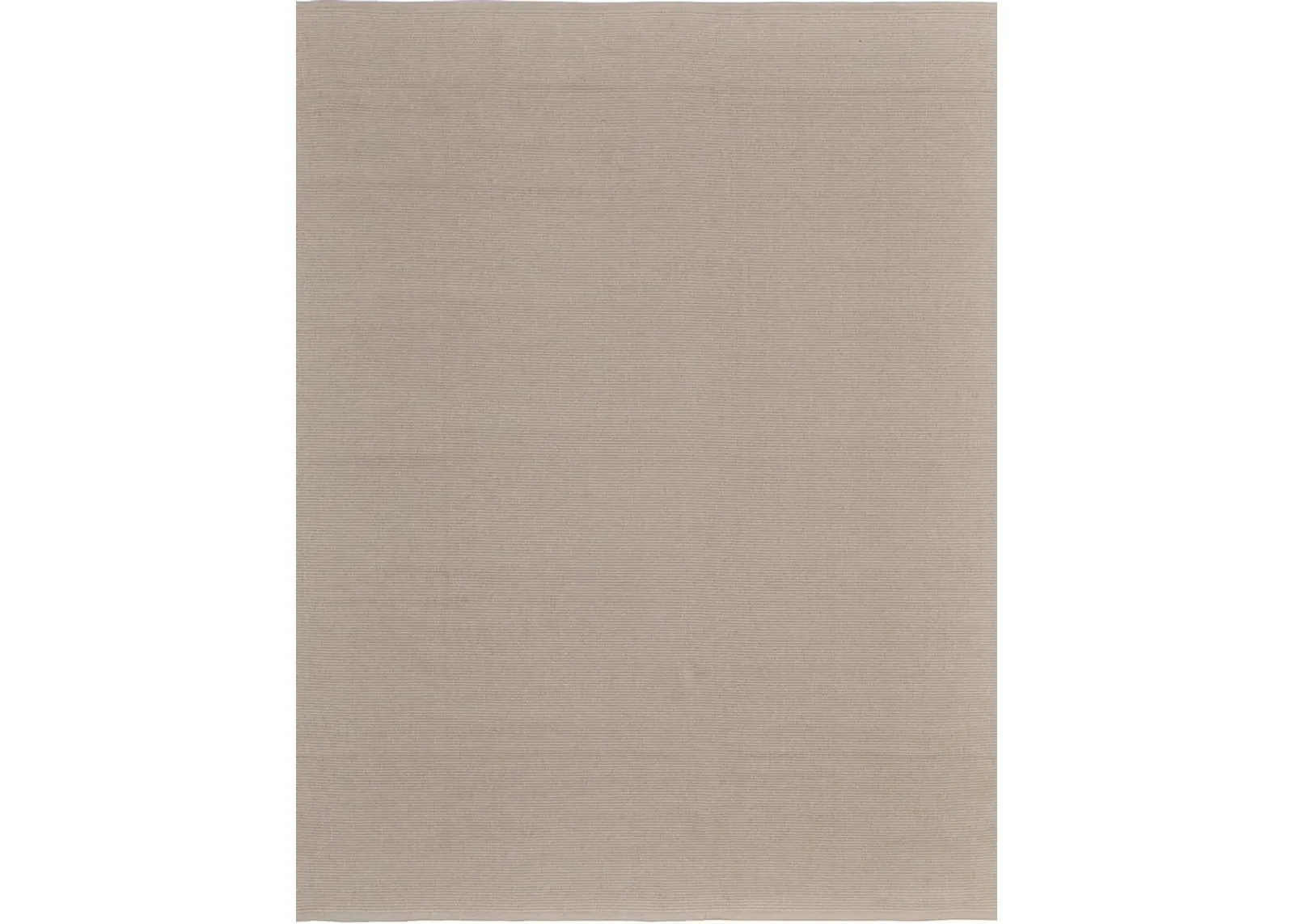 Theo 0827F 5' x 8' Ivory/Tan Rug