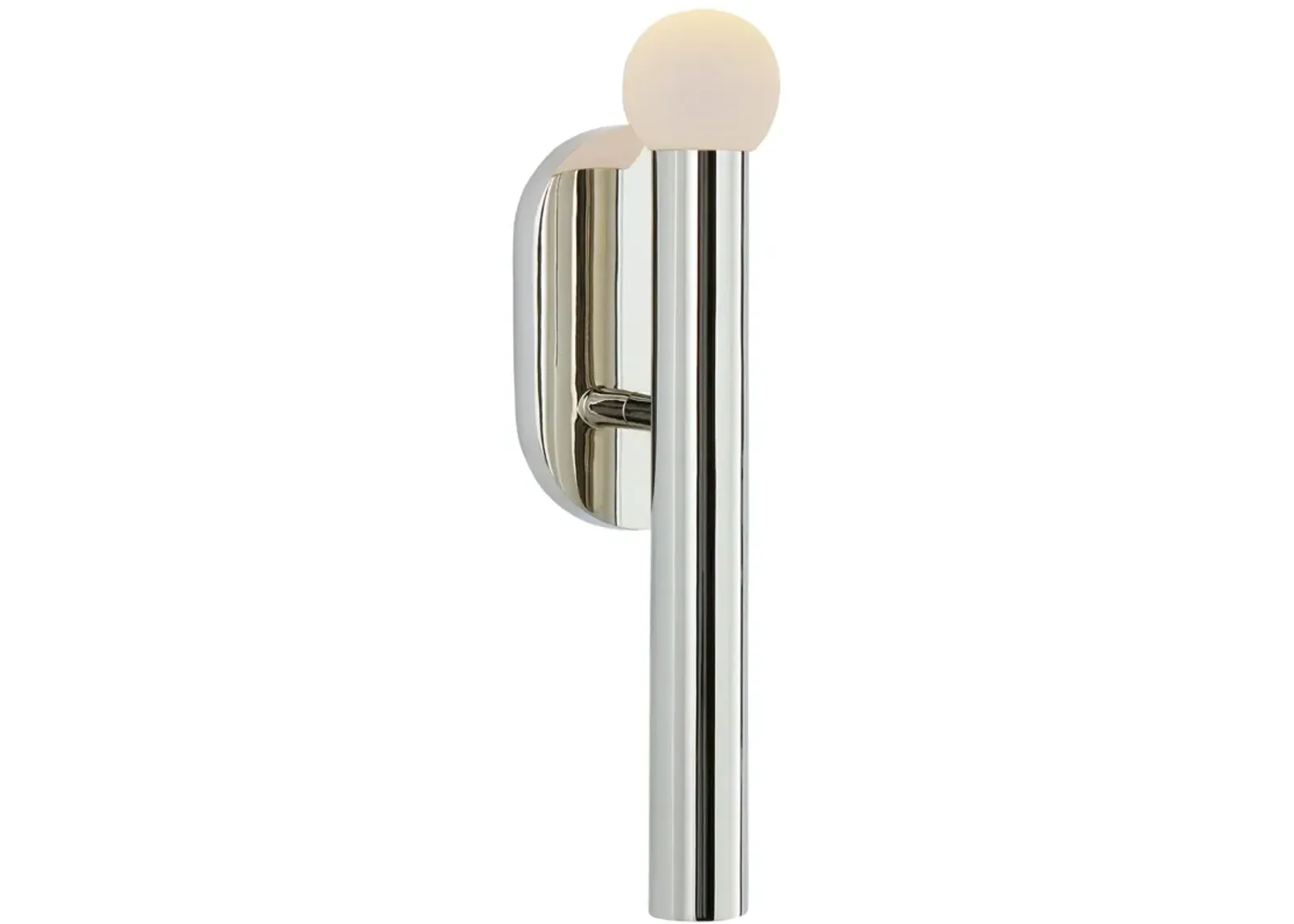 Rousseau Small Bath Sconce