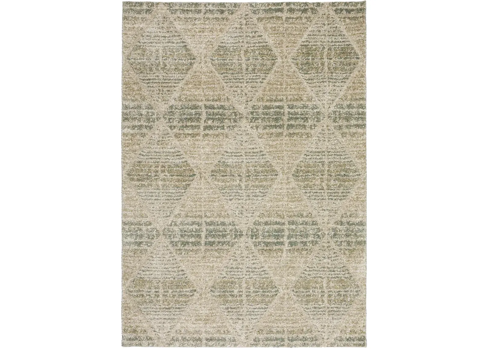 Carmona CO8 Mist 5'1" x 7'5" Rug