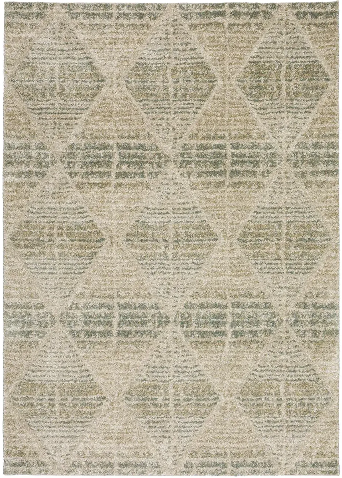 Carmona CO8 Mist 5'1" x 7'5" Rug