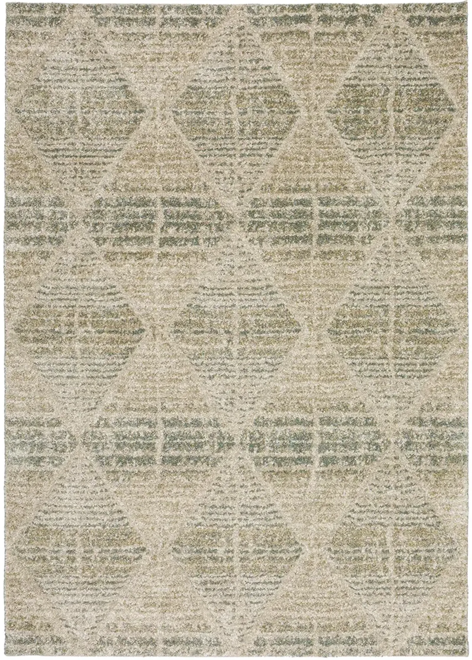 Carmona CO8 Mist 5'1" x 7'5" Rug