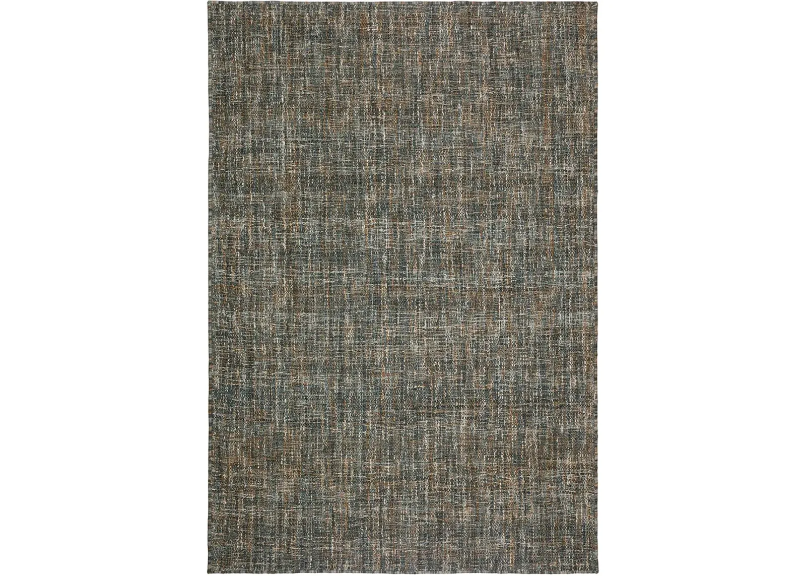 Abruzzo AZ1 Gray 8' x 10' Rug