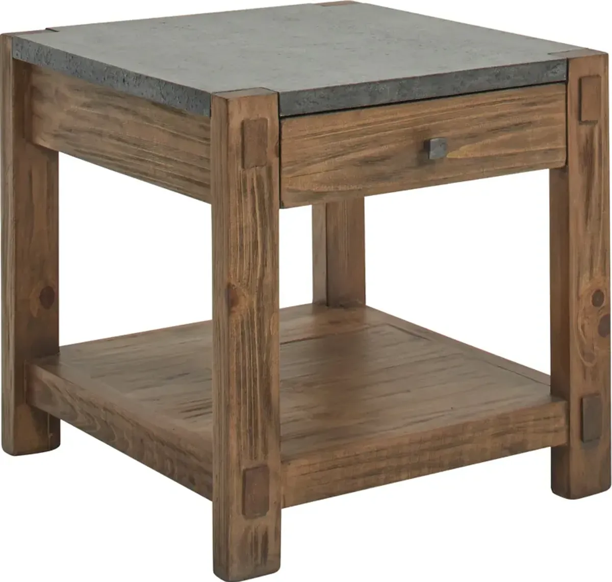 Harlow End Table