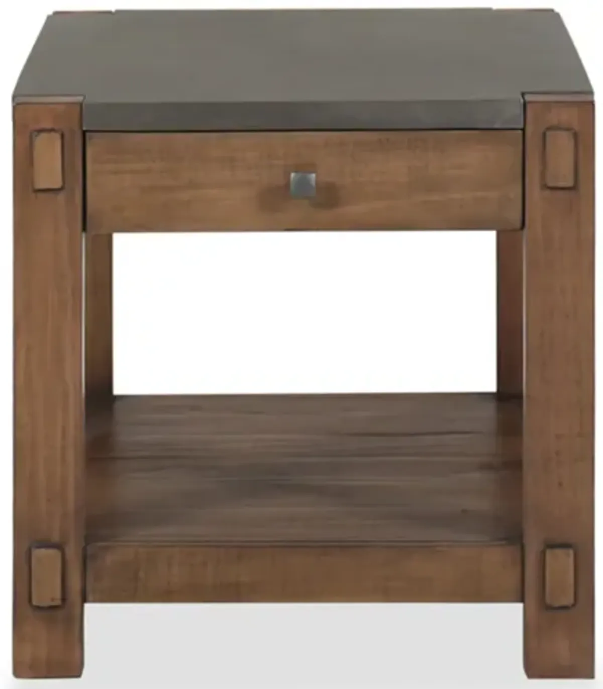 Harlow End Table