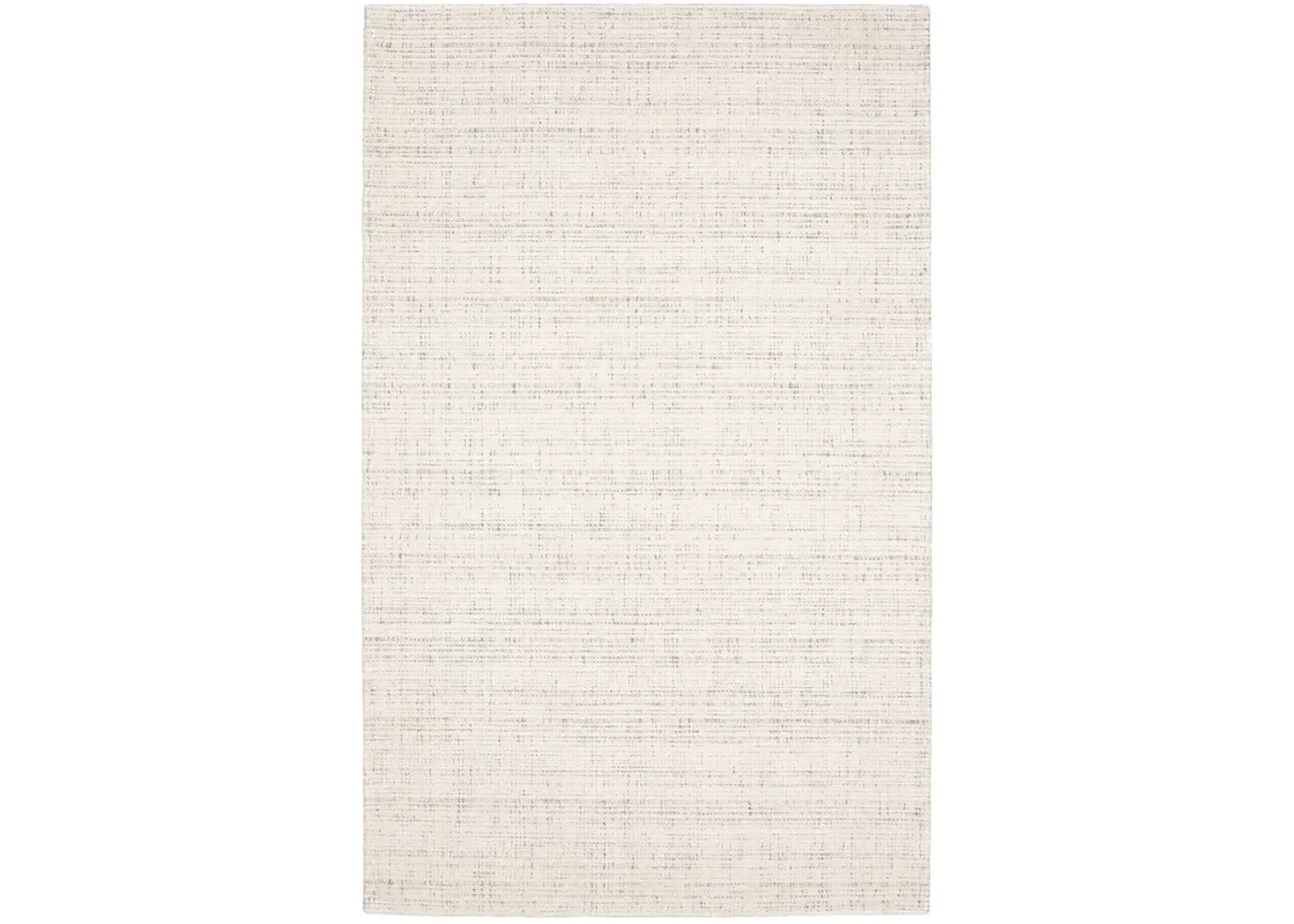 Circa 8' x 10' Ivory Rug