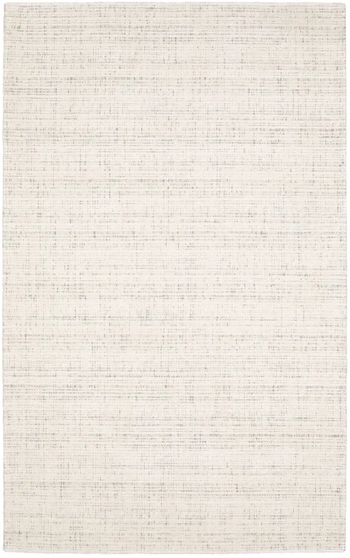 Circa 8' x 10' Ivory Rug