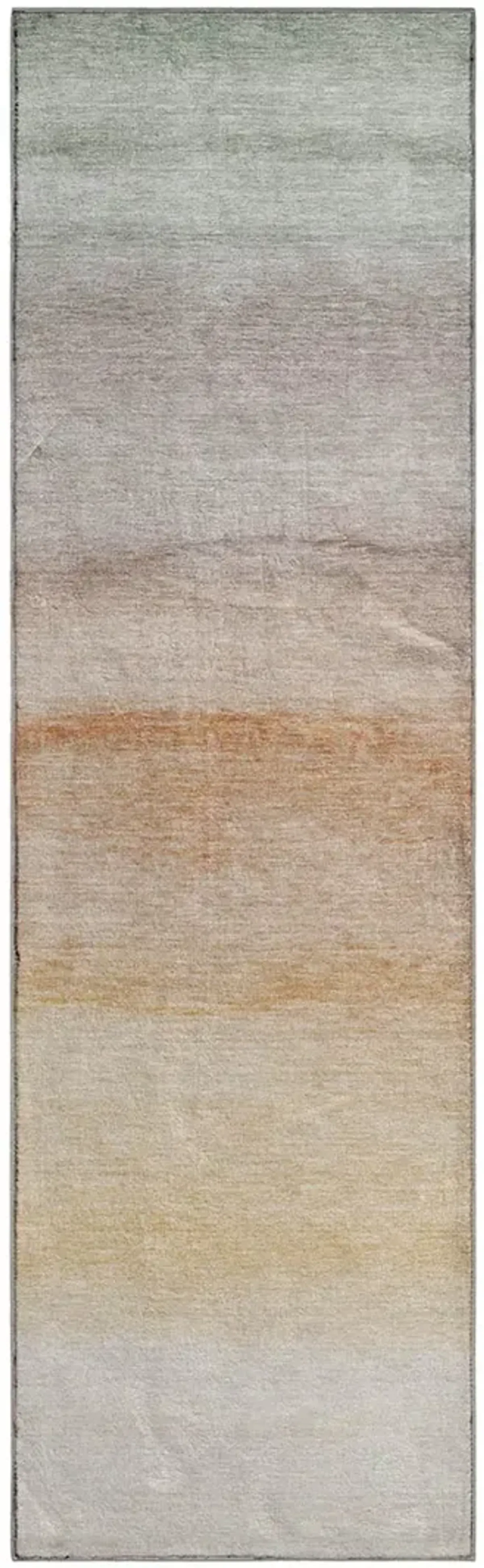 Pacifica PA8 Coral 2'3" x 7'6" Rug