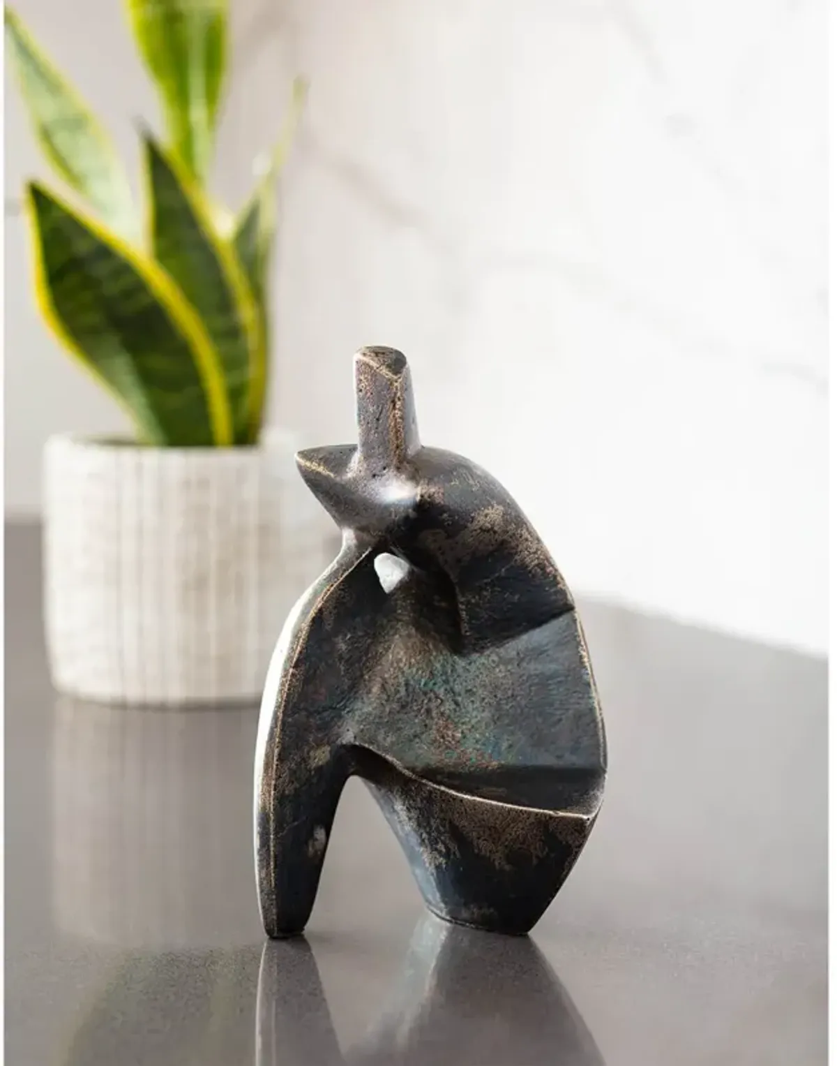 Deity Sculpture
