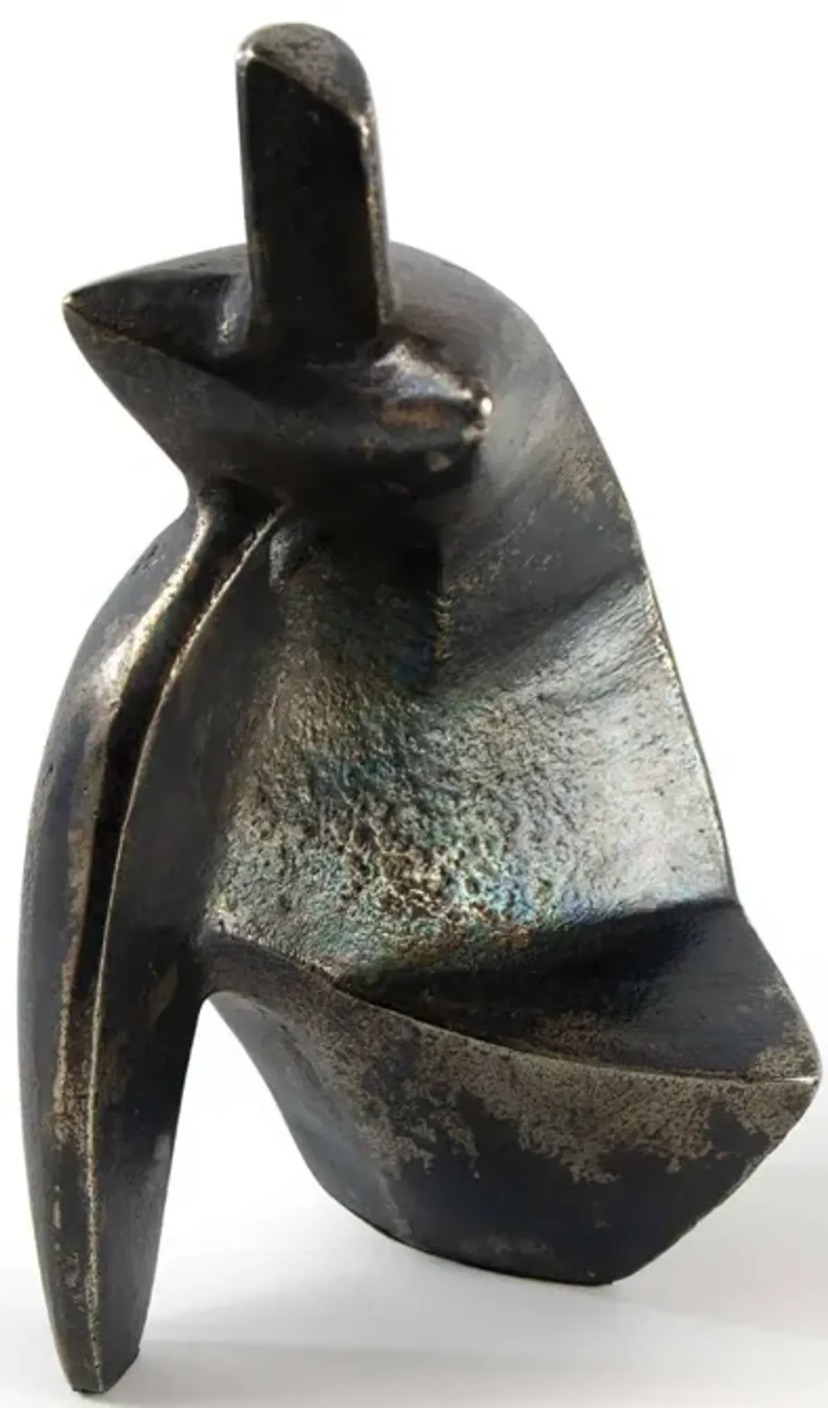 Deity Sculpture