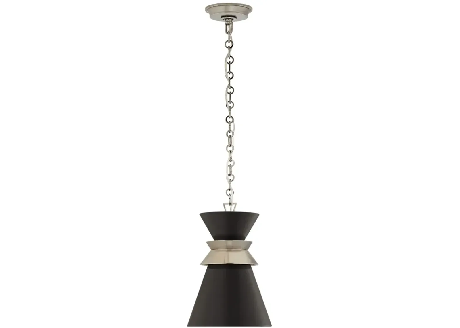 Alborg Small Stacked Pendant