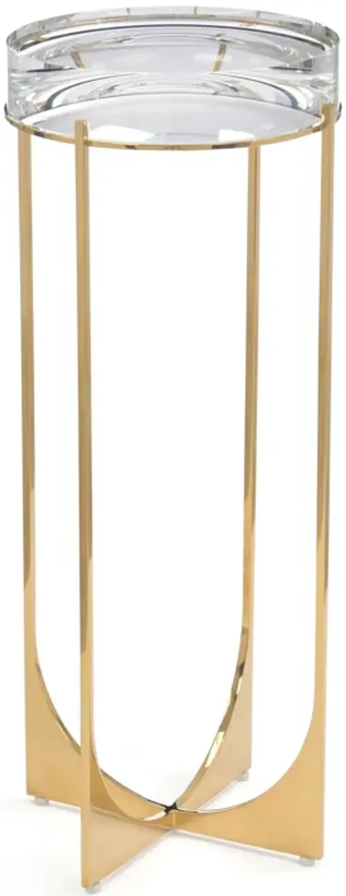 Svelte Martini Table II