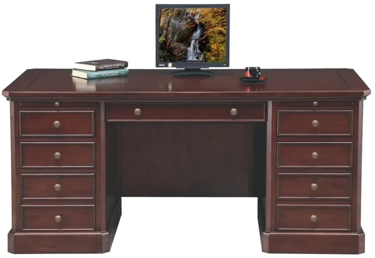 Canyon Ridge Desk