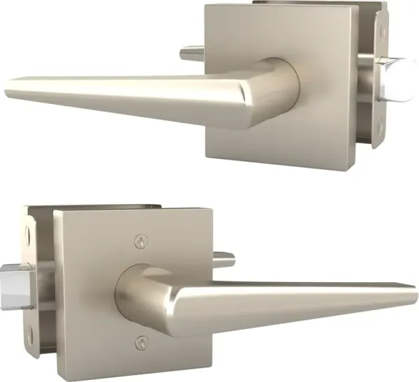 Mega Handles | Schein Passage Lever