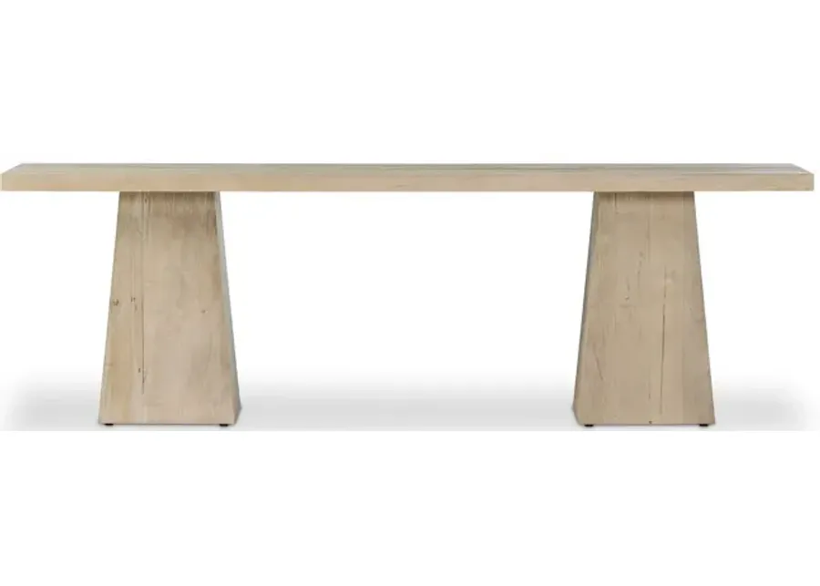 Atlas Console Table