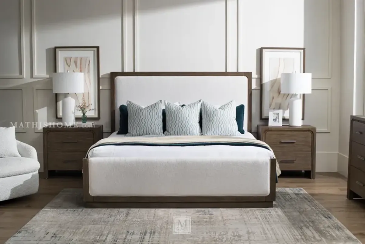 Westbourne 4-Piece California King Bedroom Set