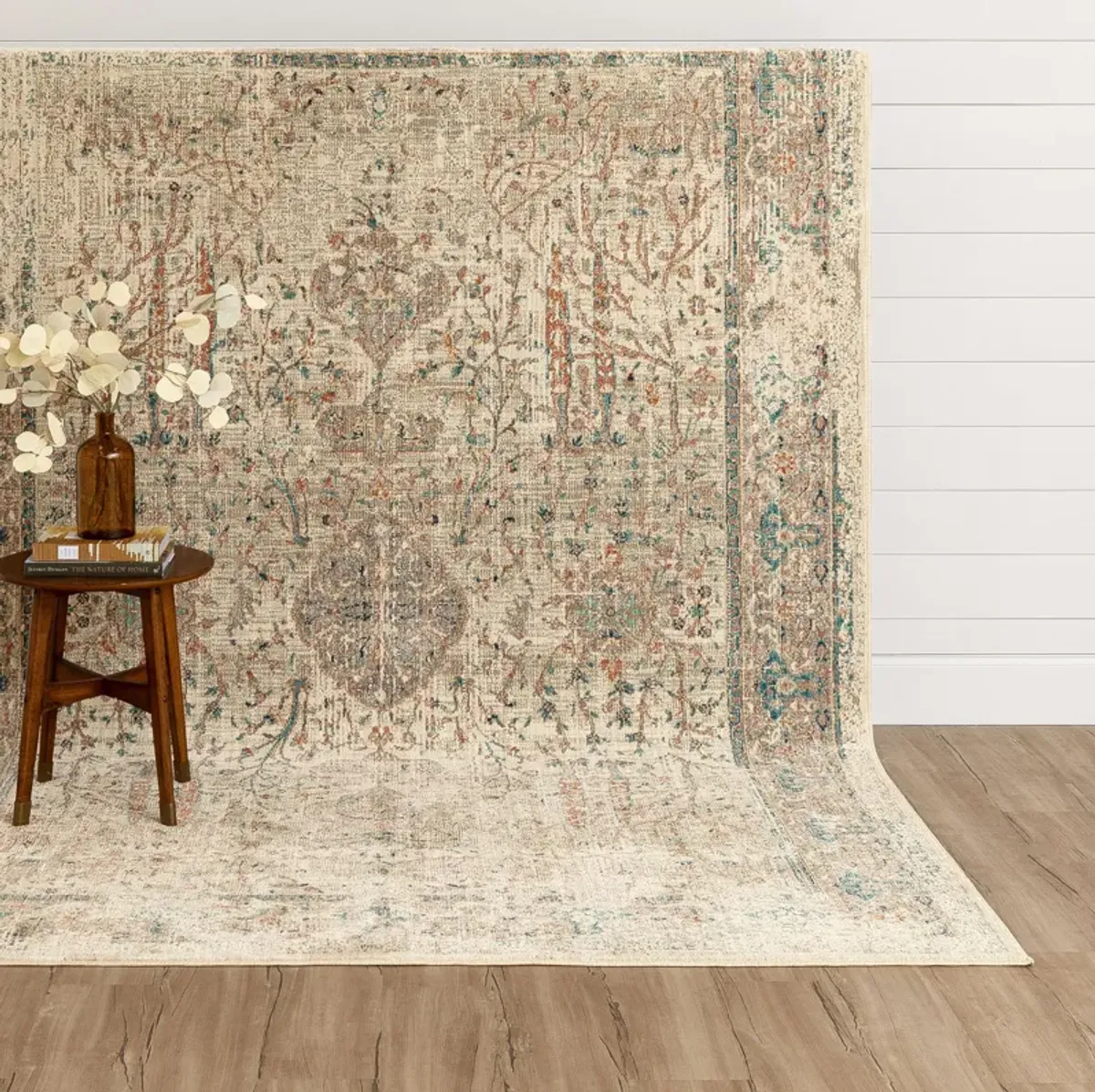 Estate Chalfont Beige 6' 6" X 9' 6" Rug