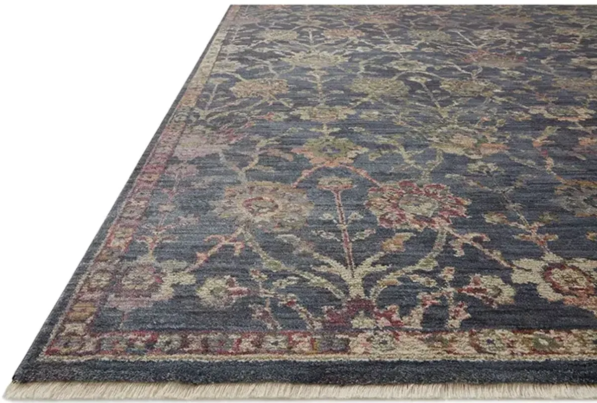 Giada GIA05 2'7" x 4'" Rug