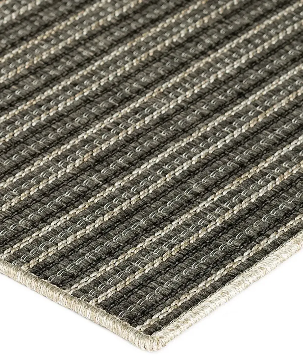 Bali BB2 Charcoal 8' Rug