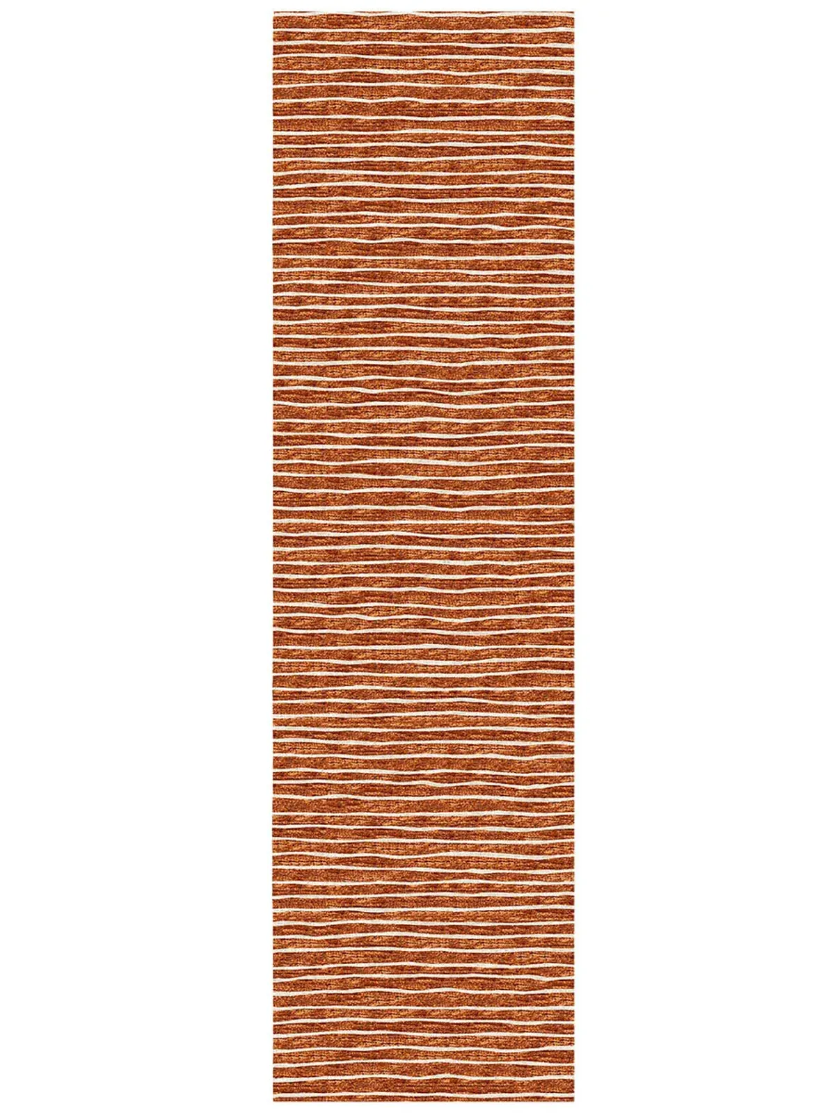 Laidley LA1 Paprika 2'3" x 12' Rug