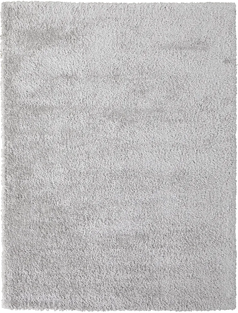 Darian 39K0F Silver/Gray 4' x 6' Rug