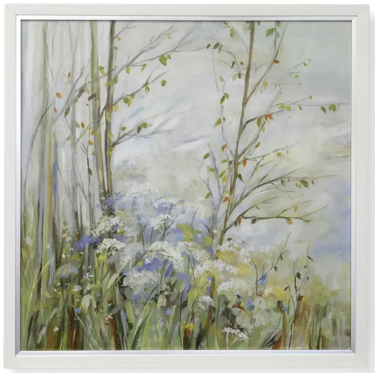 Sunny Breeze Landscape