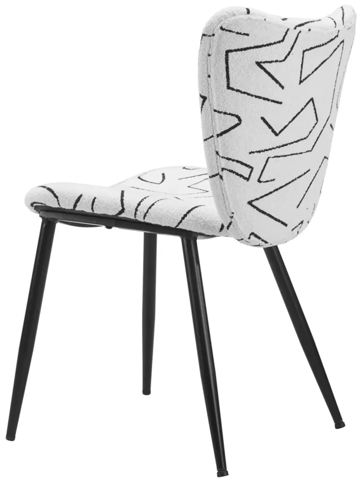 Prestige Dining Chair (Set of 2) White