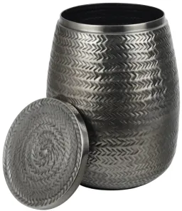 Antique Nickel color