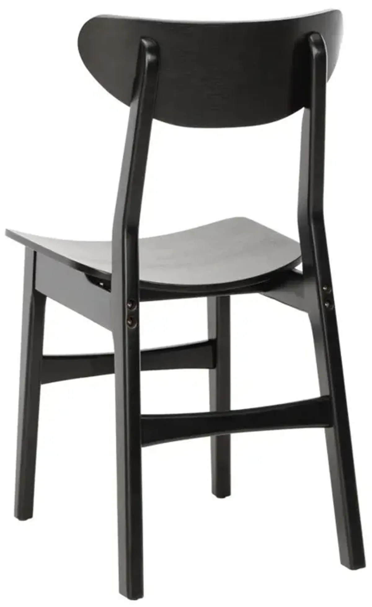 Belen Kox Modern Retro Dining Chair Duo, Belen Kox