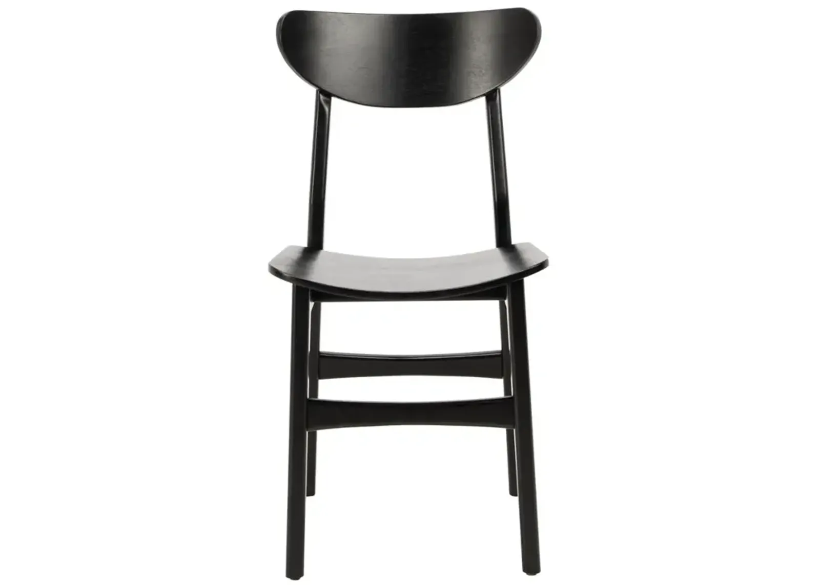 Belen Kox Modern Retro Dining Chair Duo, Belen Kox