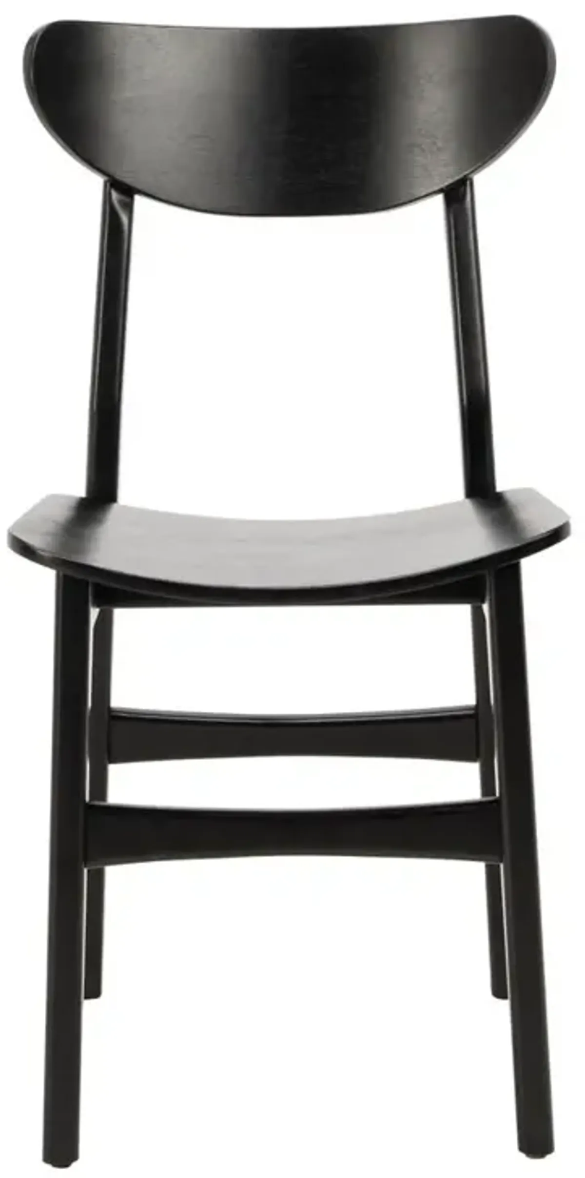 Belen Kox Modern Retro Dining Chair Duo, Belen Kox