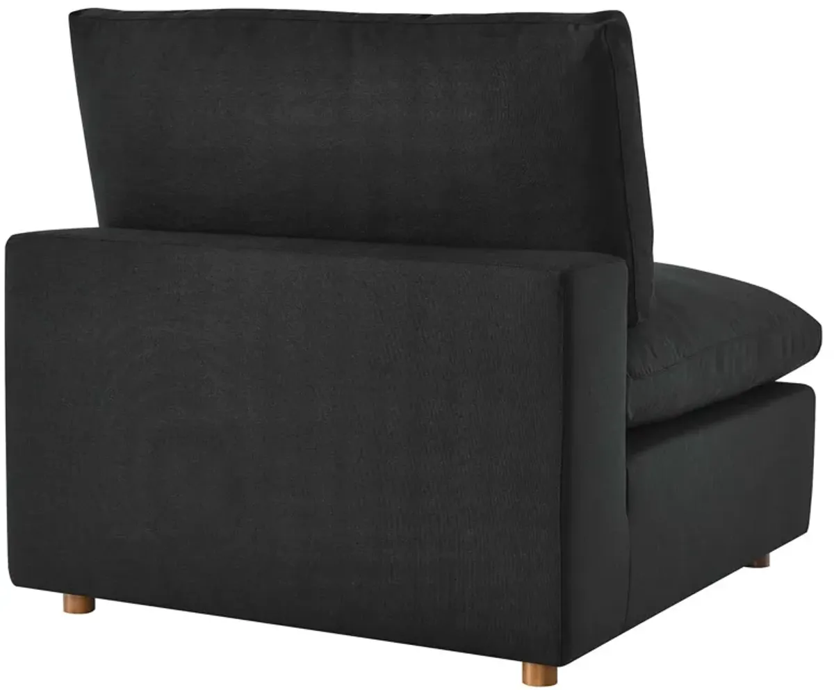 Ashton Upholstered Fabric Sectional Sofa