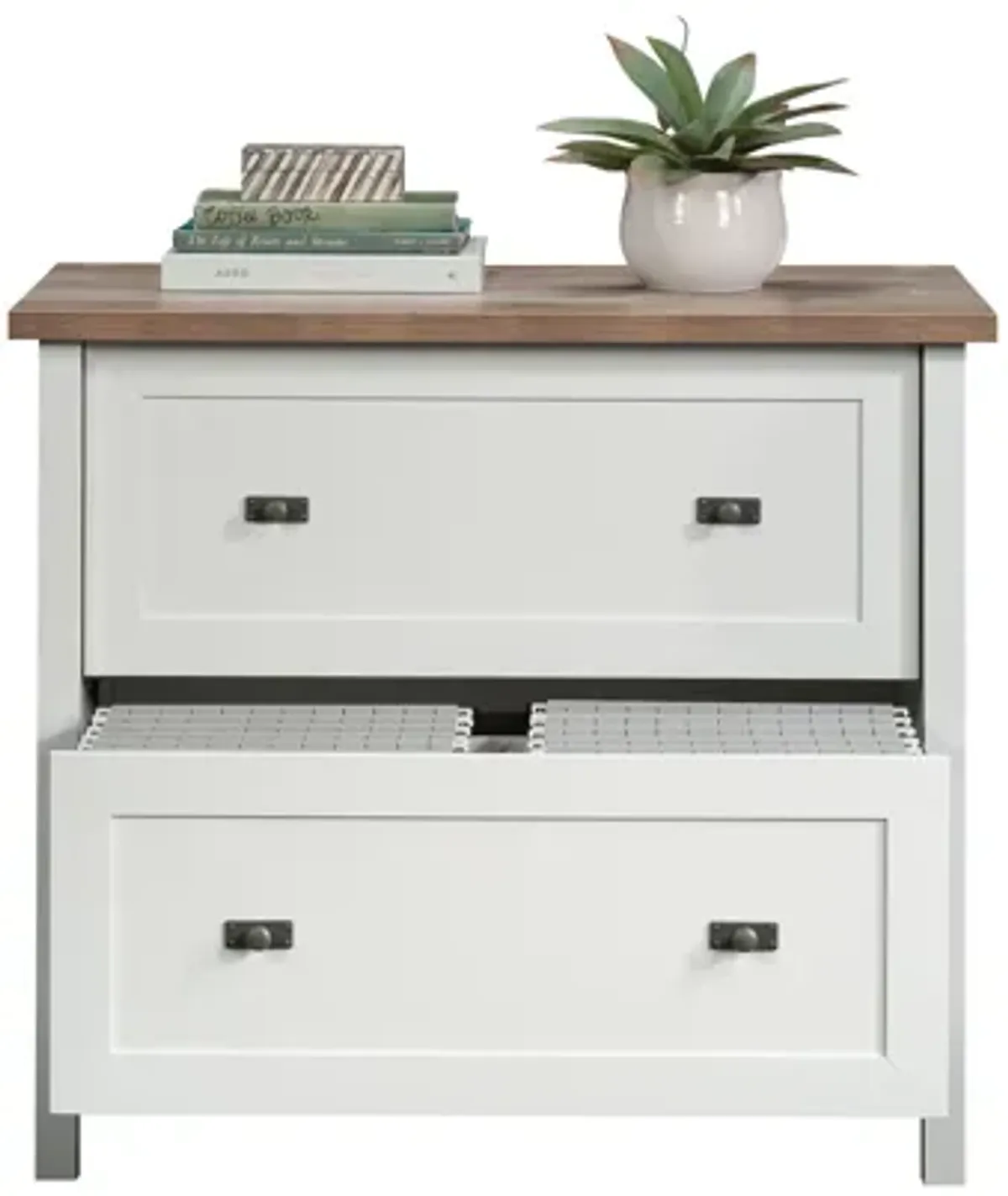 Cottage Road Lateral File Cabinet