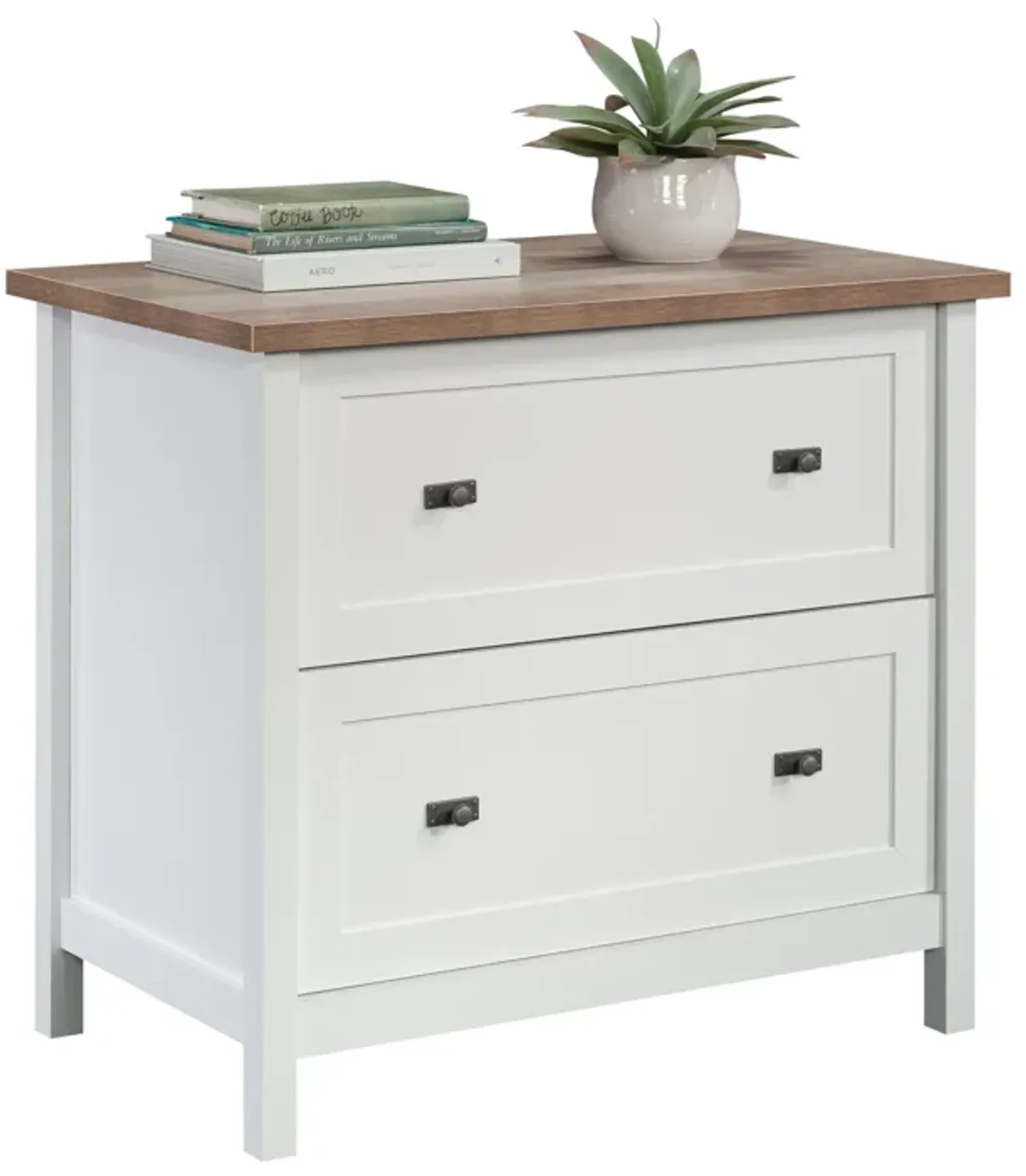 Cottage Road Lateral File Cabinet