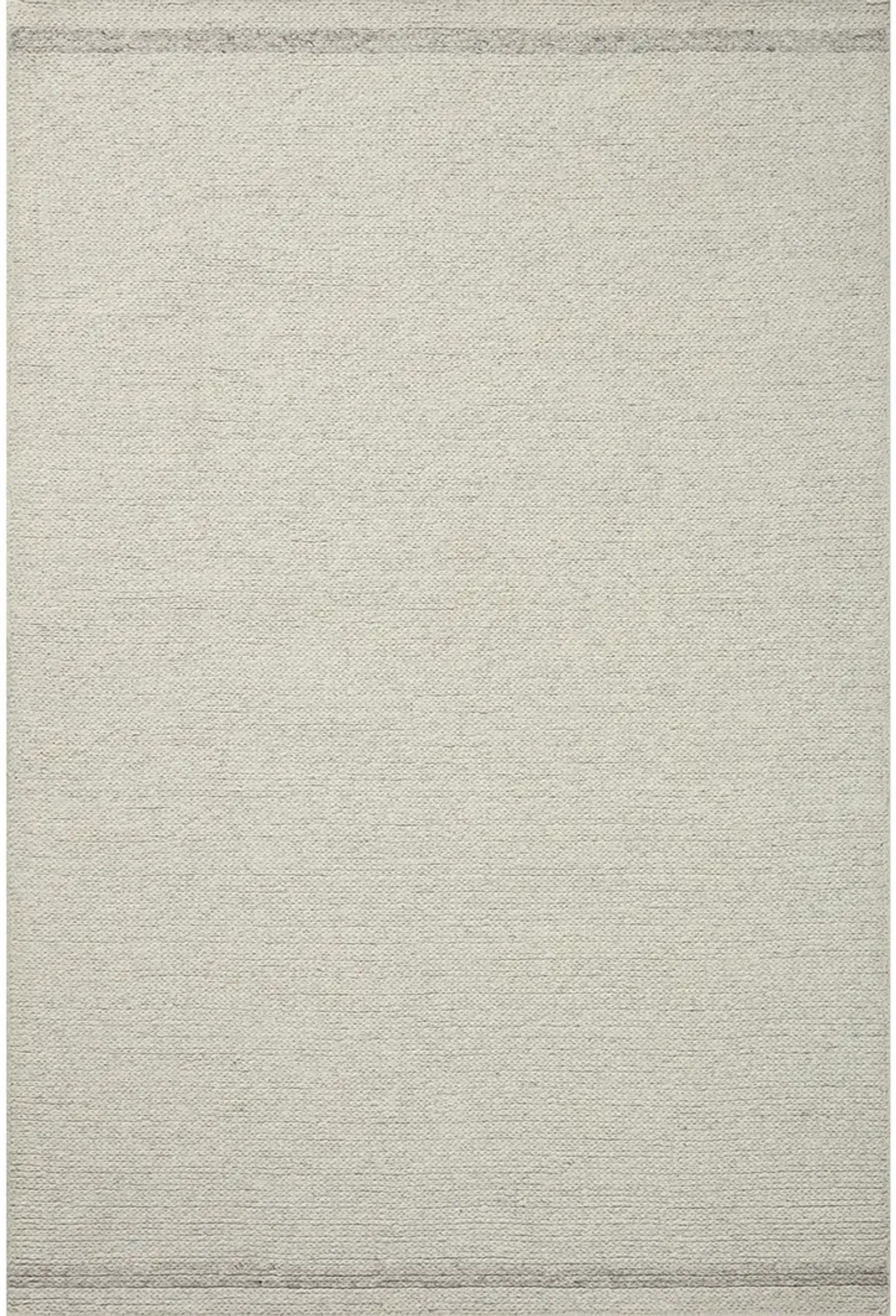 Ashby ASH02 Mist/Silver 7'9" x 9'9" Rug