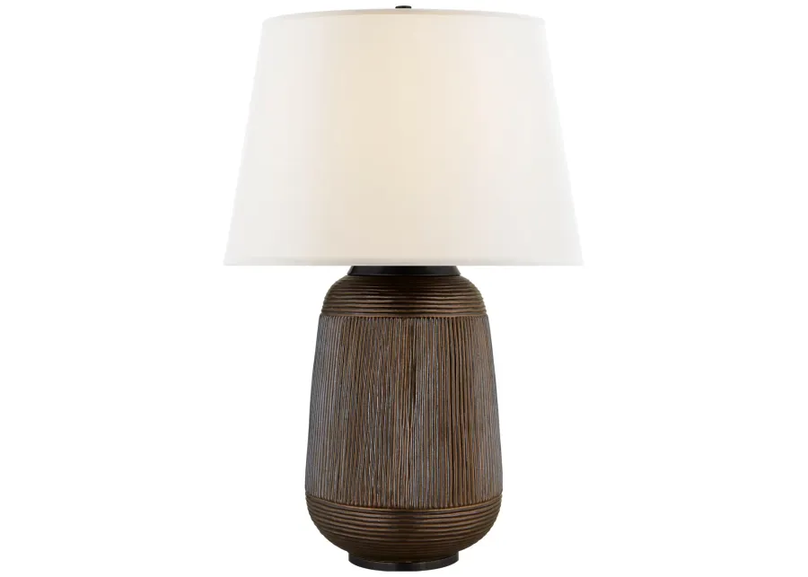 Monterey Large Table Lamp