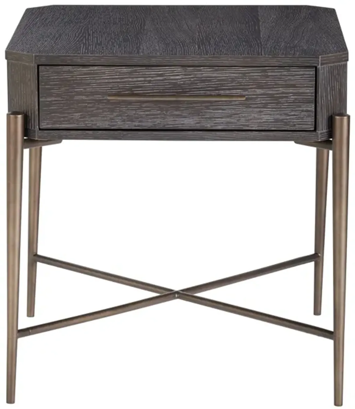 Oslo End Table