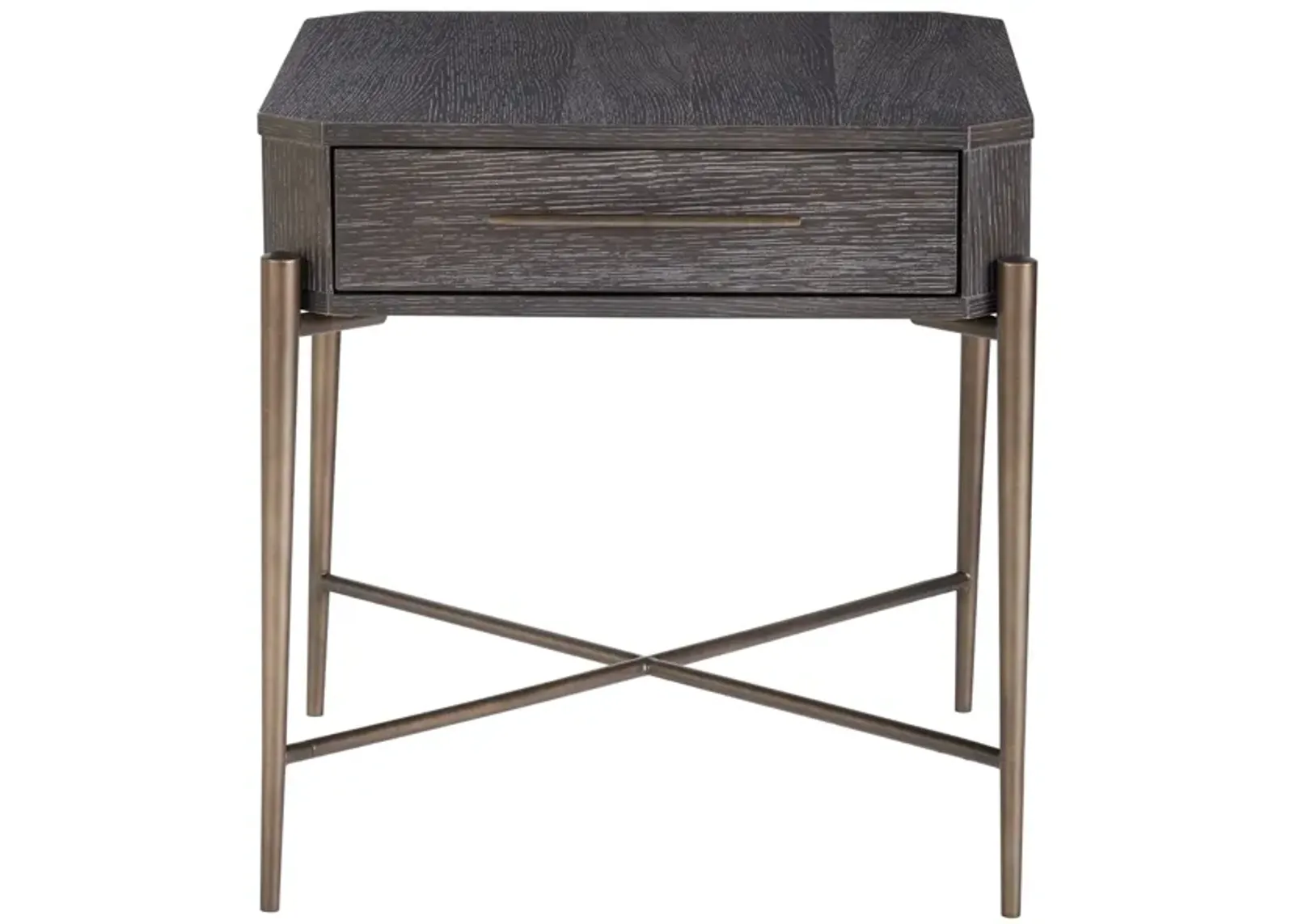 Oslo End Table