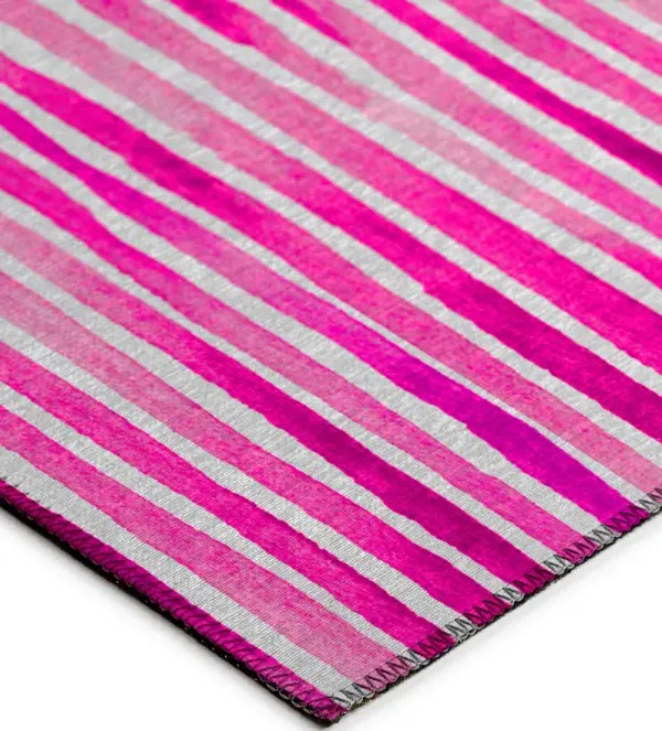 Seabreeze SZ8 Blush 30" x 46" Rug