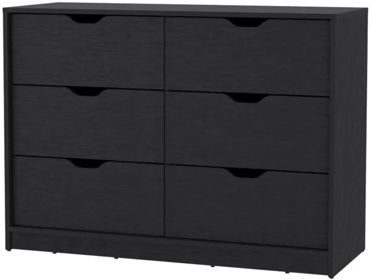 Dillon 4 Drawers Dresser