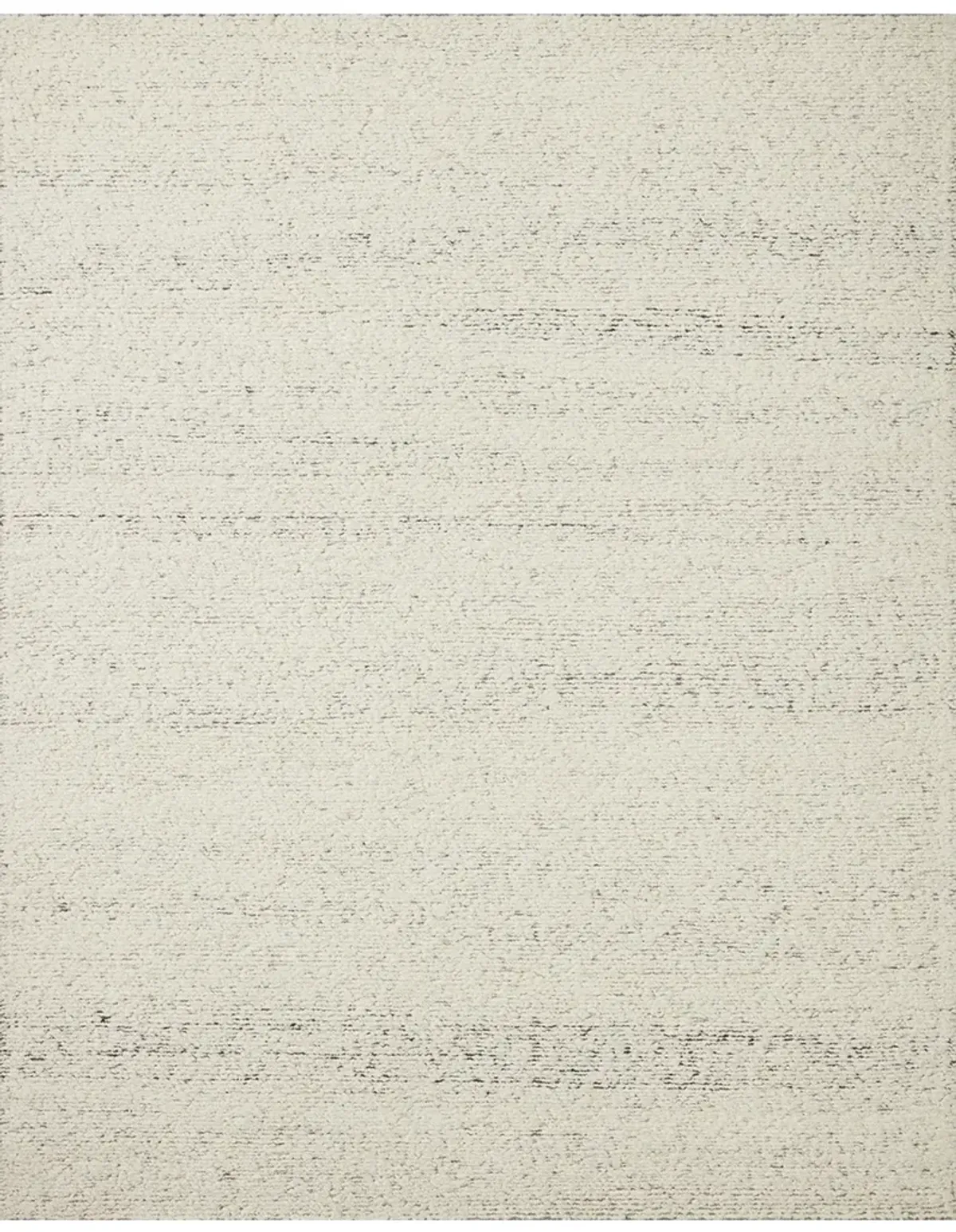 Mulholland MUL02 Silver/Natural 6' x 9' Rug