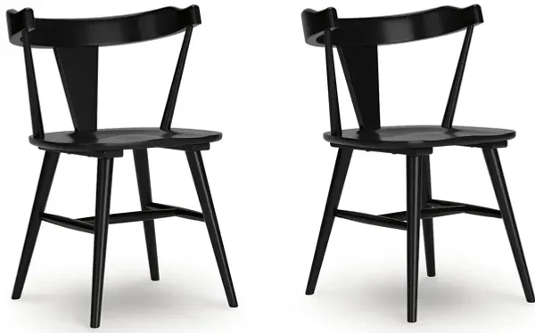 Gretlynn Dining Chair