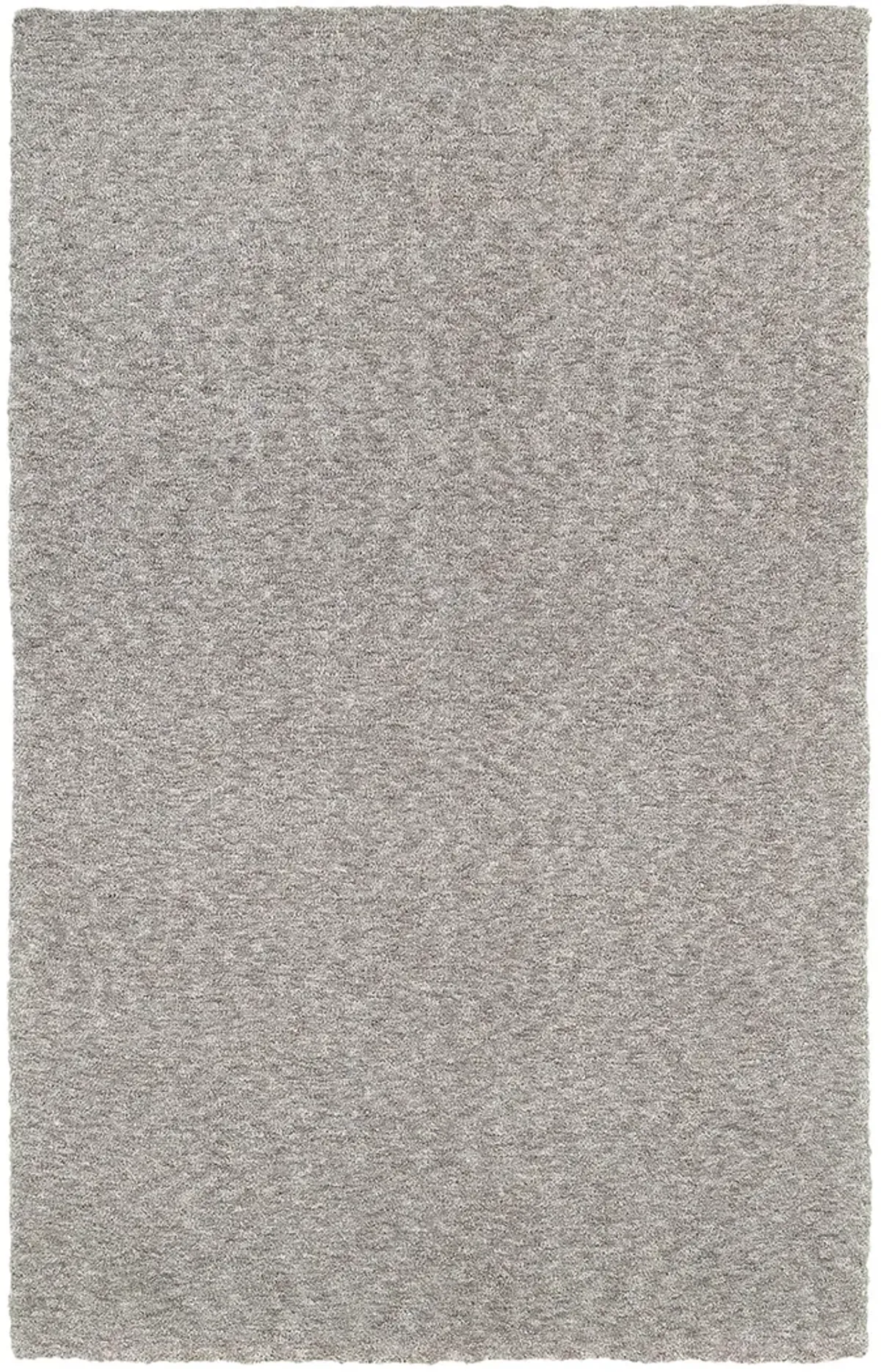 Heavenly 10' x 13' Grey Rug