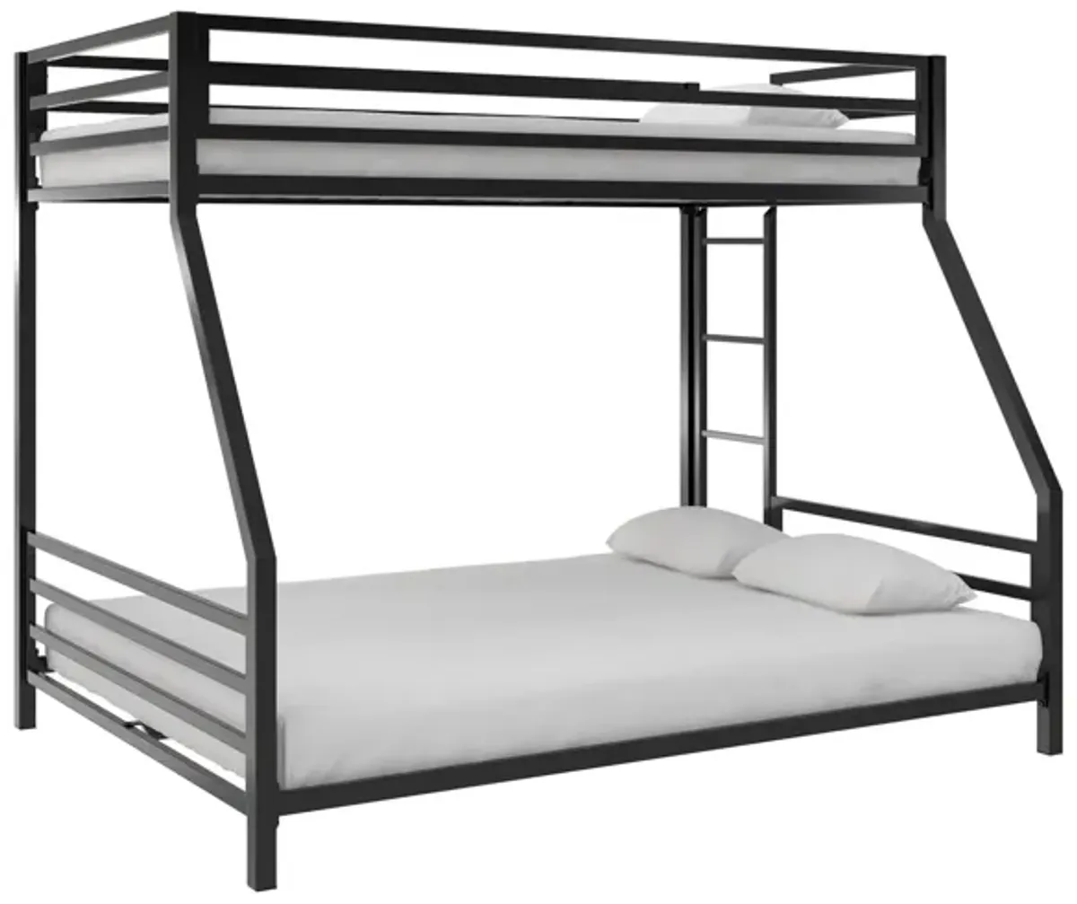 Coen Metal Bunk Bed