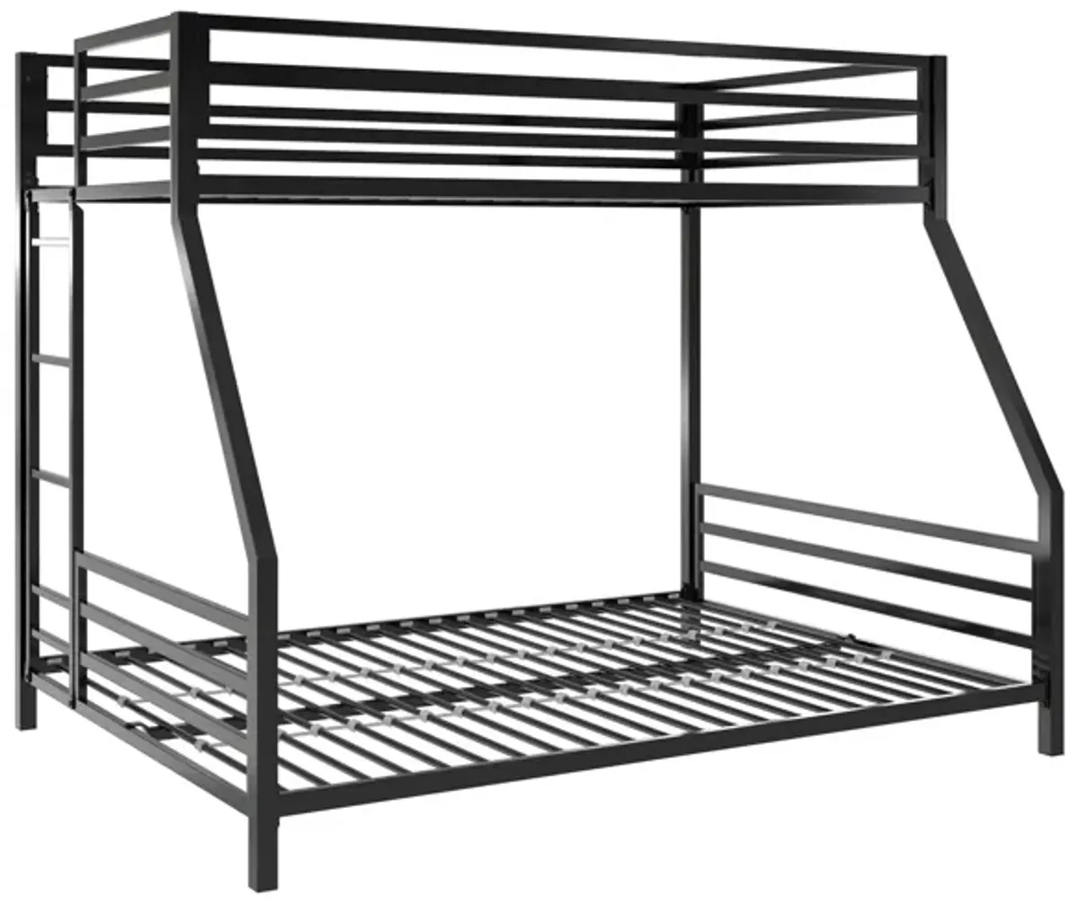 Signature Sleep Coen Metal Bunk Bed