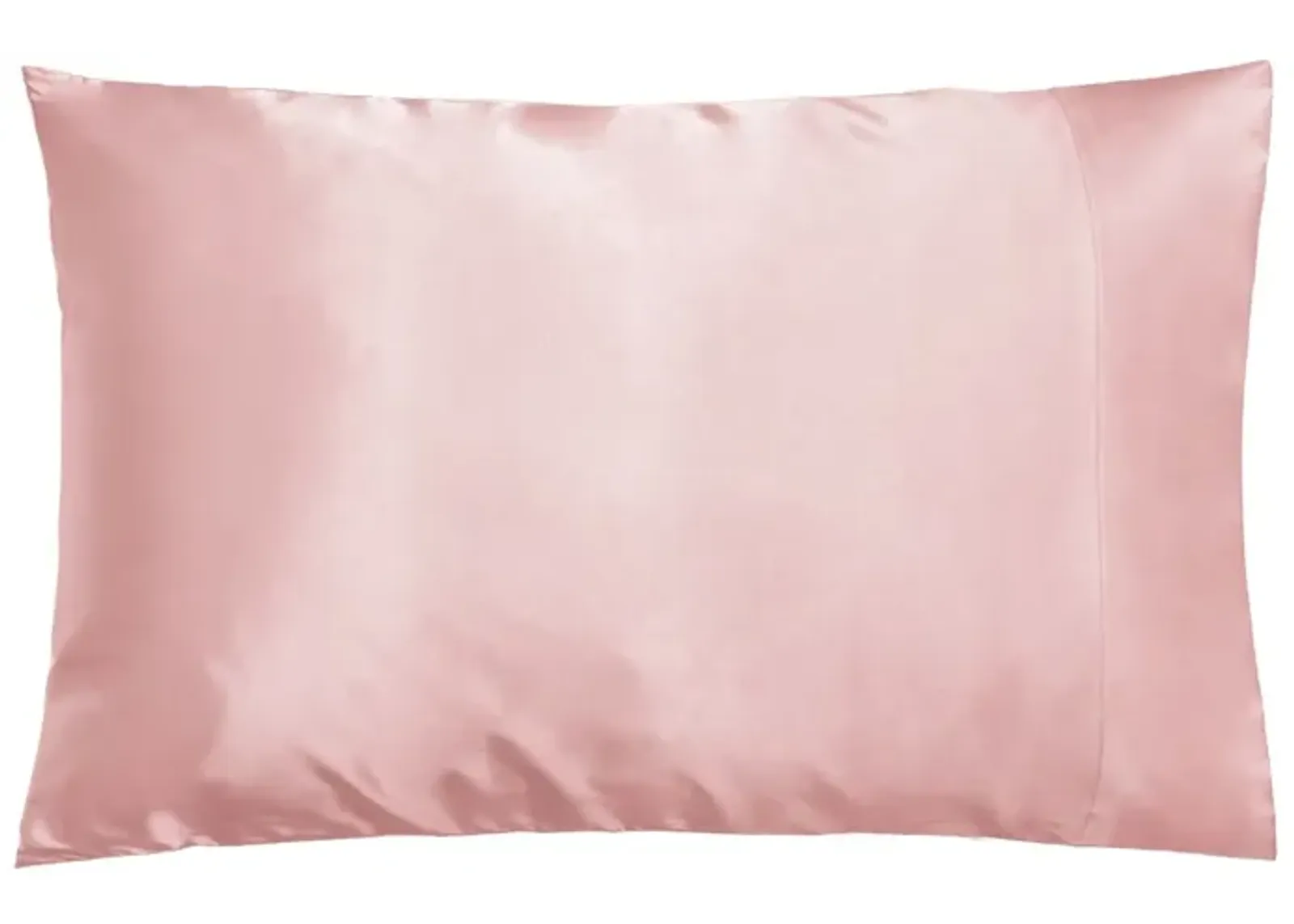 Luxury Satin Washable Pillowcase