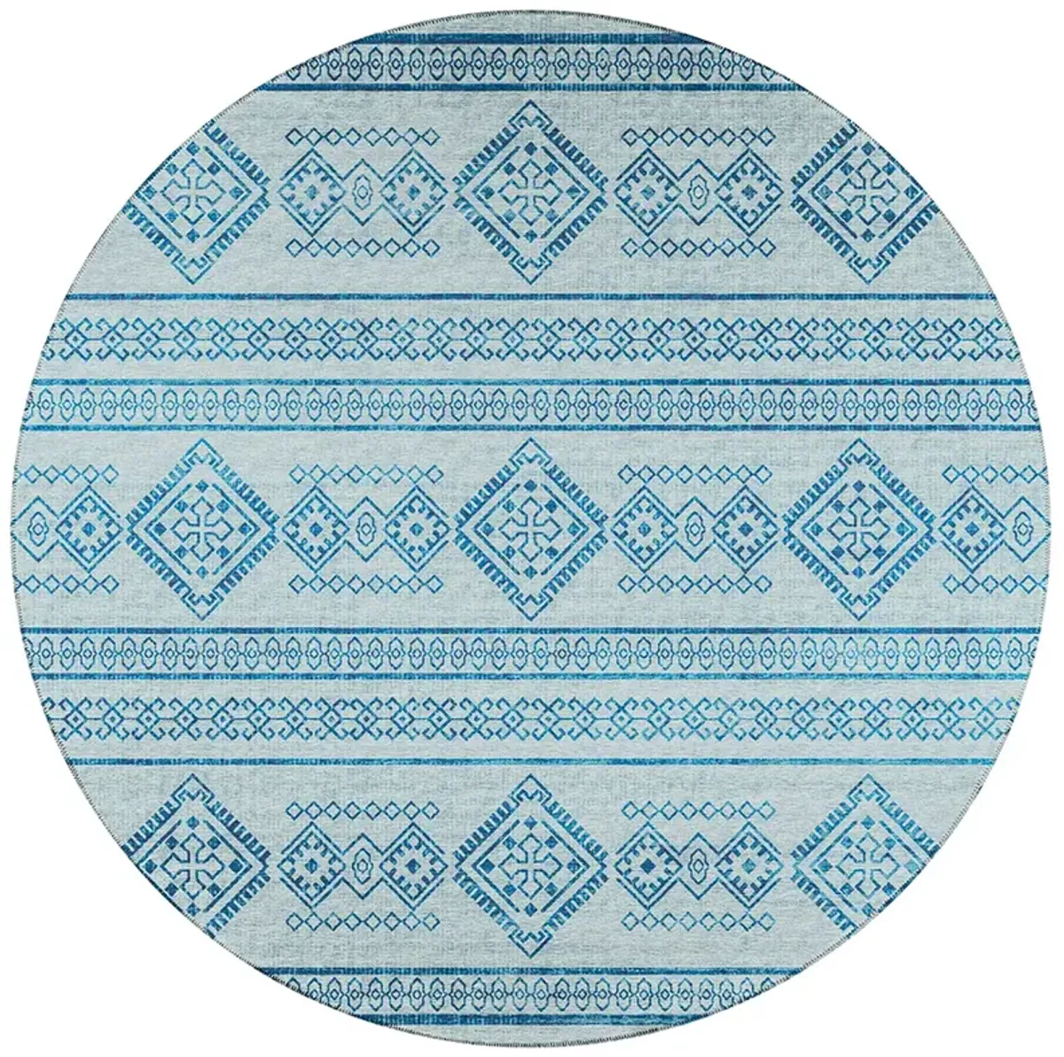 Sedona SN14 Sky 6' Rug