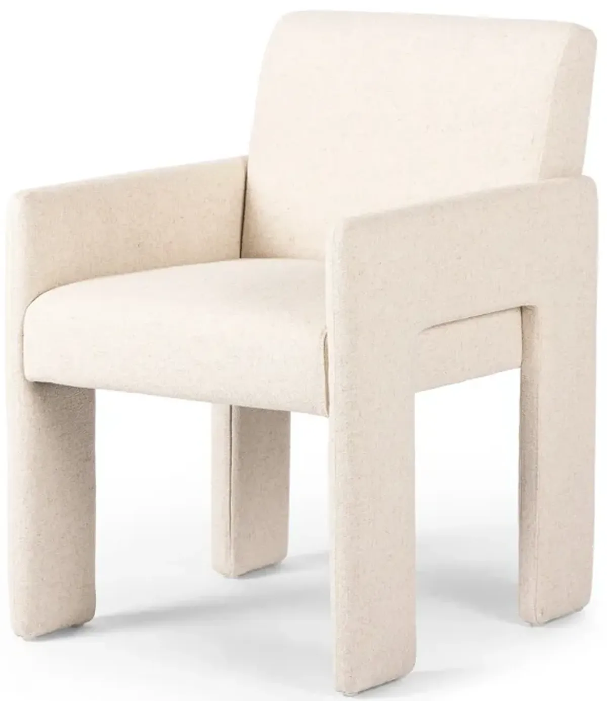 Amur Dining Armchair